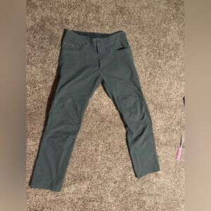 Kuhl Men's Chinos in Slate Teal